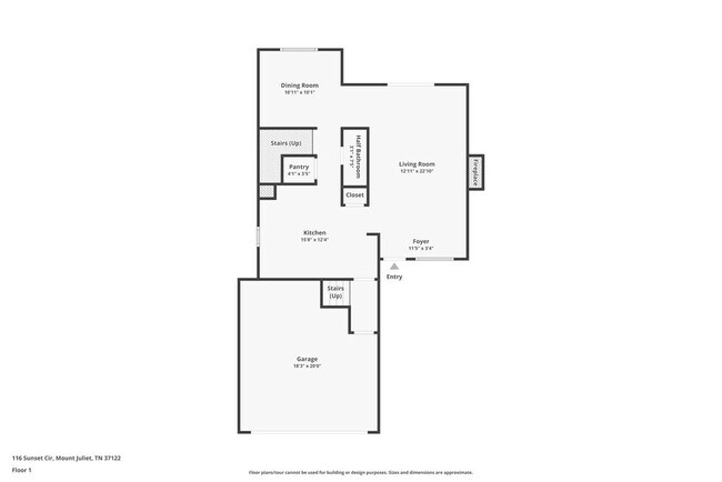 Photo - 116 Sunset Cir