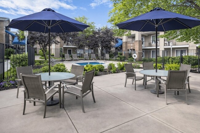 Harmony Garden Apartments