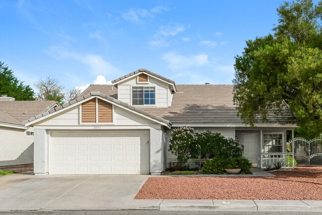 Building Photo - 2043 Angel Falls Dr Rental
