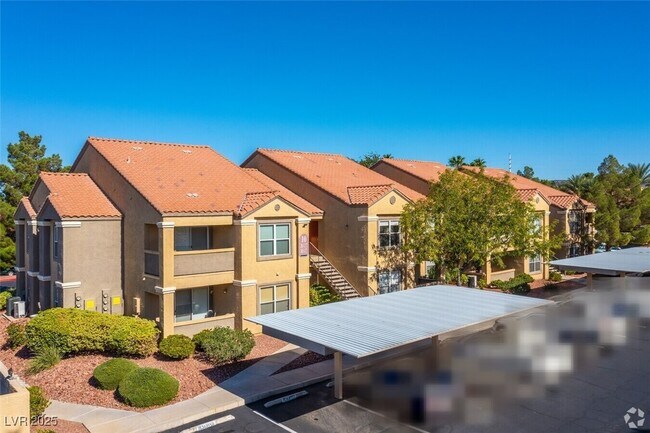 Photo - 2300 E Silverado Ranch Blvd Unit 2006