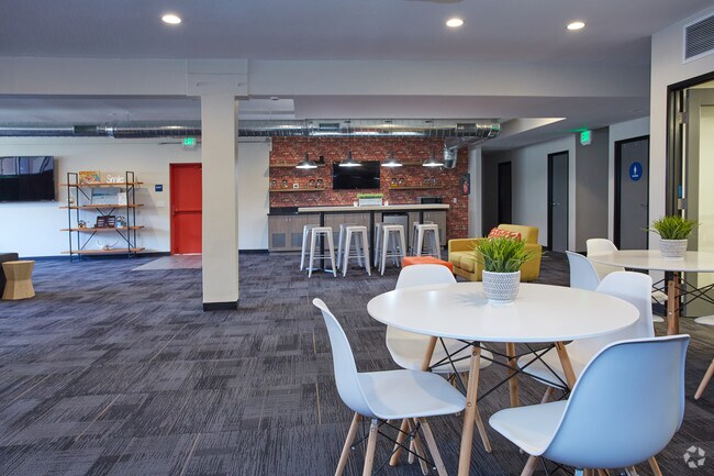 Recreation Room