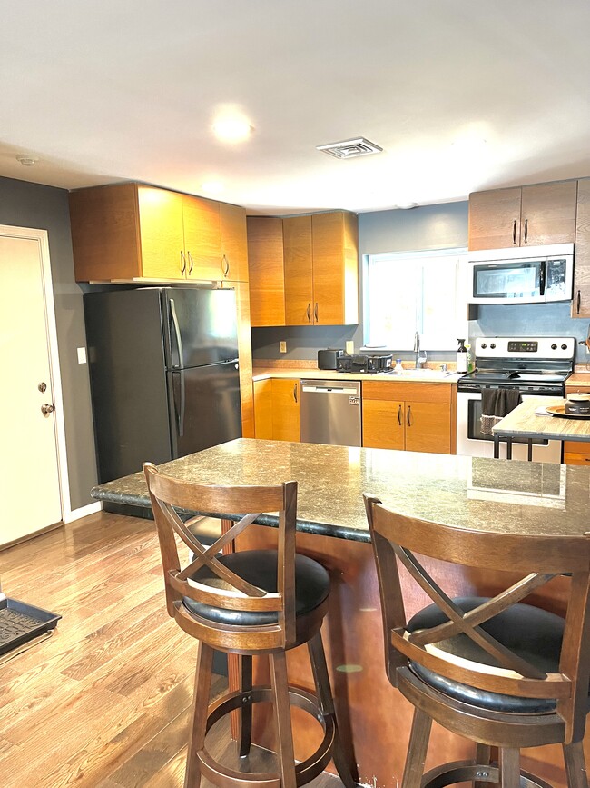 Photo - 5455 N Main St Unidad 4F