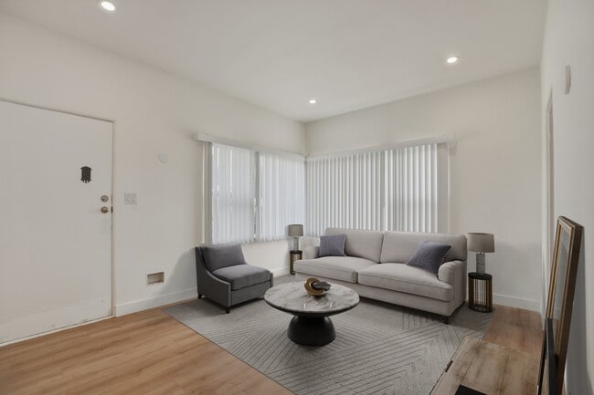 Photo - 2317 Ocean Park Blvd Unit 2317- A