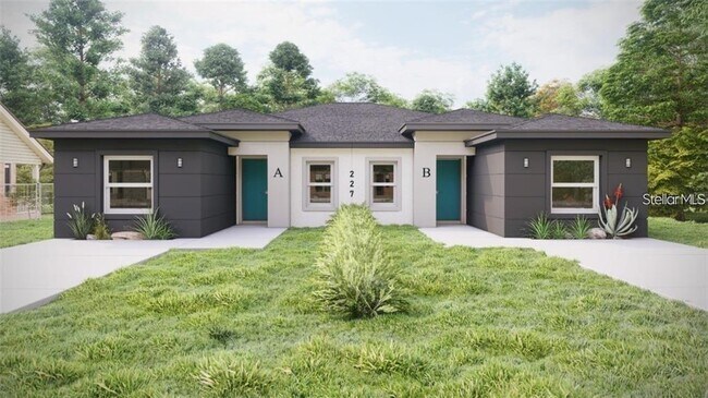 Building Photo - 227 Balboa Dr