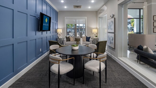 Photo - Marisol at Viera