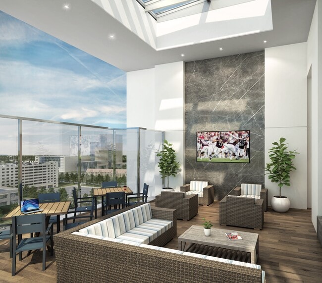 Apartments for Rent Near Rice University Student Housing Rice