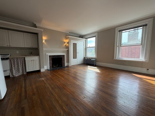 Building Photo - 85 Charles St Unit 12A