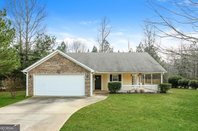 Building Photo - 70 Oak Meadows Dr Rental
