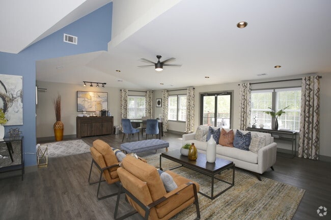 Decatur Flats