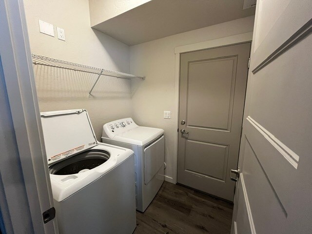 Photo - Fruitland Duplexes