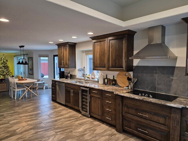 Photo - Beautifully Remodeled Home in Meridian with RV Parking!