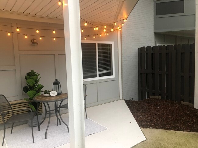Village South Apartments