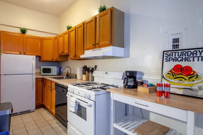 Photo - 1503 Q St NW Unit ID1037715P