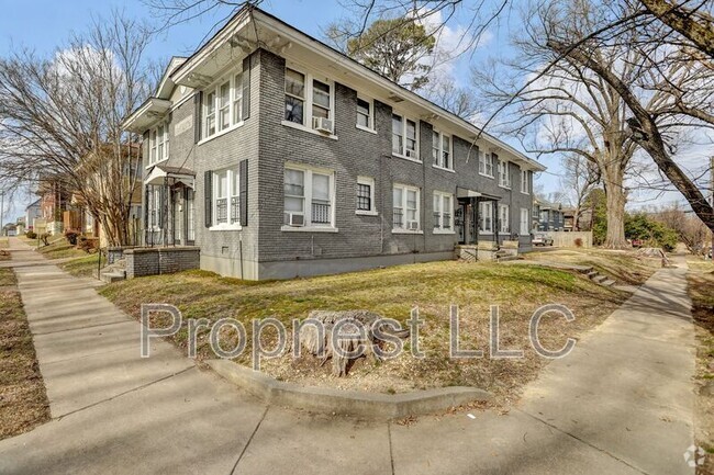 Building Photo - 195 Hawthorne St Unit 195-2 Rental