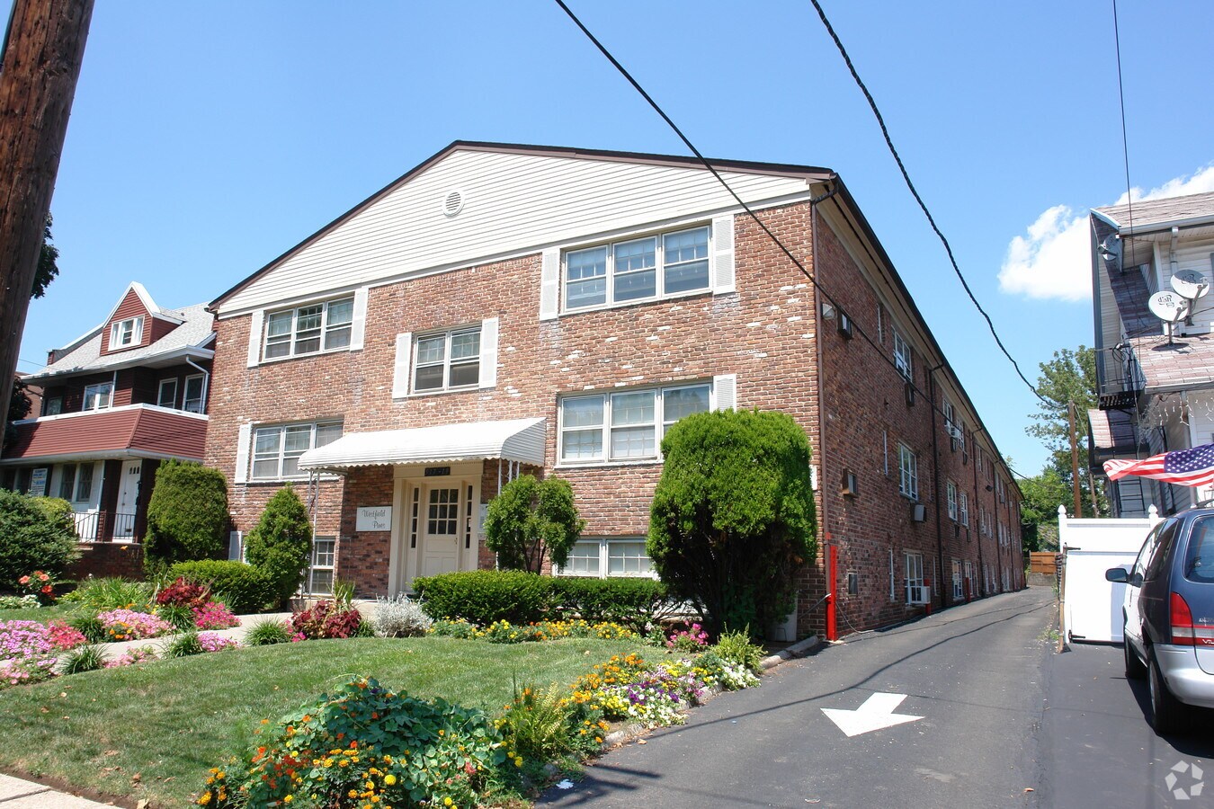 517 Westfield Avenue - 517 Westfield Avenue Apartments