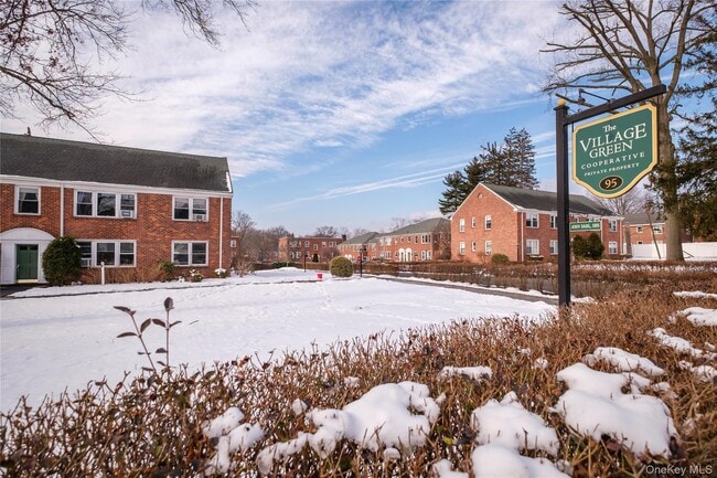 Building Photo - 95 N Broadway Unit D1-5