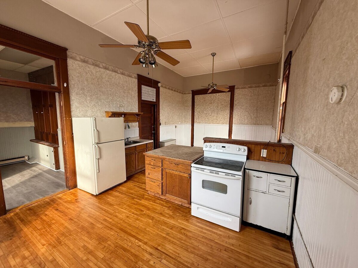 Photo - 302 N Washington St Unidad 1