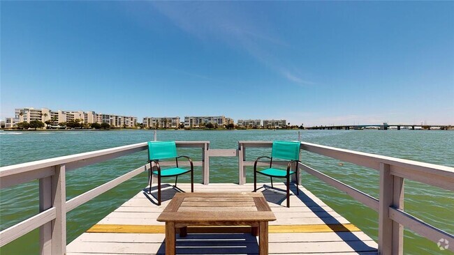 Building Photo - 7901 Boca Ciega Dr Rental