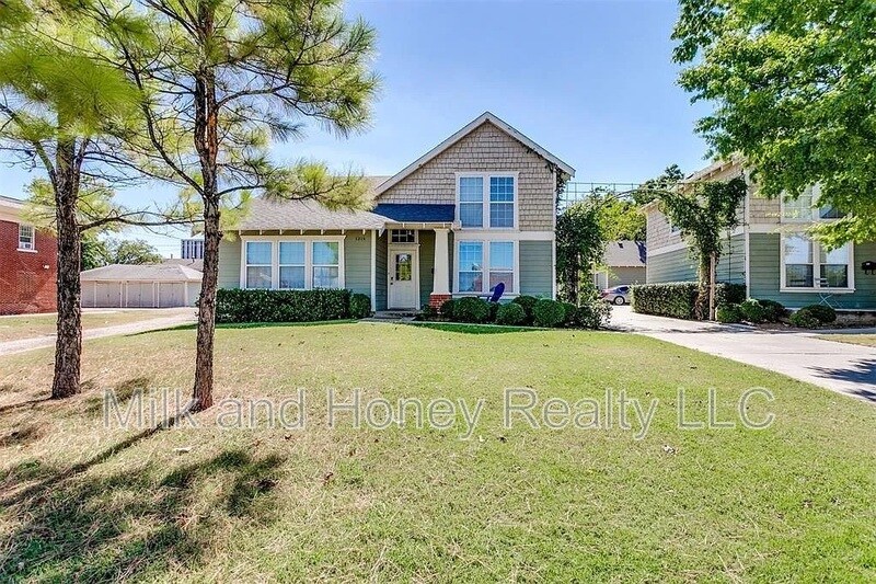 Photo - 1214 NW 22nd Street - 1