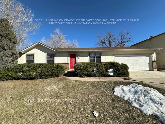 Building Photo - 10491 Owens Cir