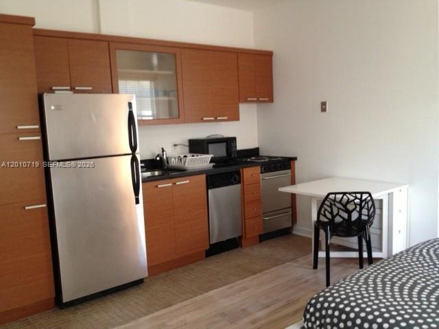 1127 Euclid Ave Unit 205