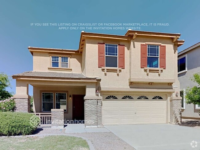 Building Photo - 7410 S 39th Dr Rental