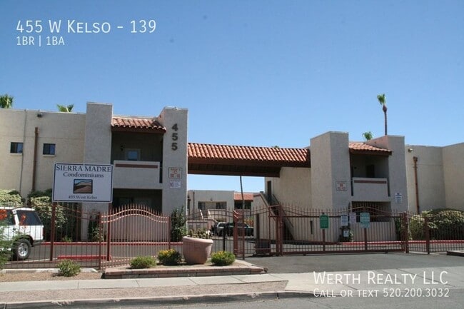 Building Photo - 455 W Kelso St Unit 139 Rental