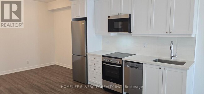 Photo - 55 Clarington Blvd Unit 610