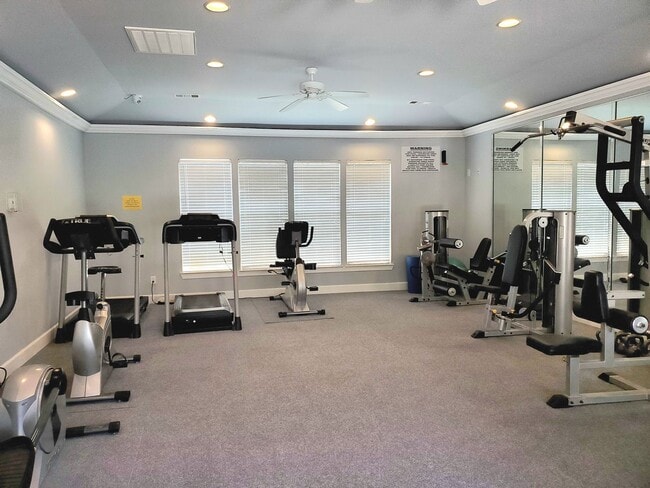 Photo - Gulf Shores town home with garage