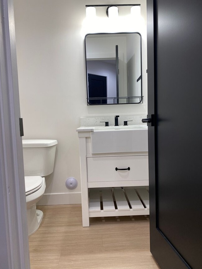 Photo - 3 bedroom / 2.5 bath with garage - Driggs ...