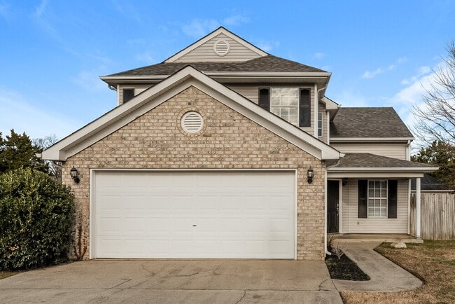 Building Photo - 101 Brandy Ct