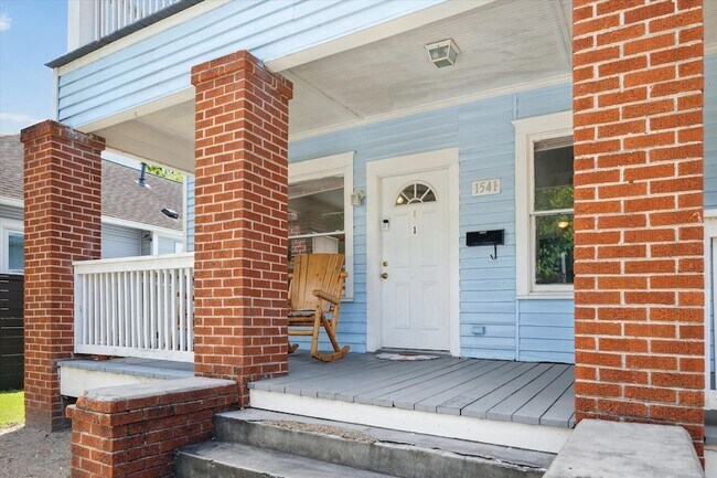 Photo - 1541 Ashland St Apartment Unit 1