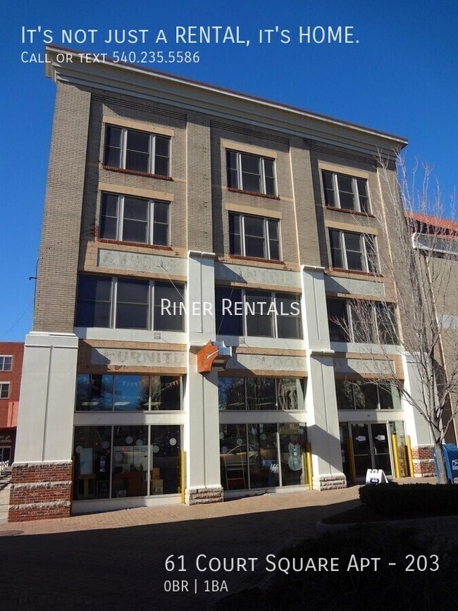 Building Photo - 61 Court Square Unit 203