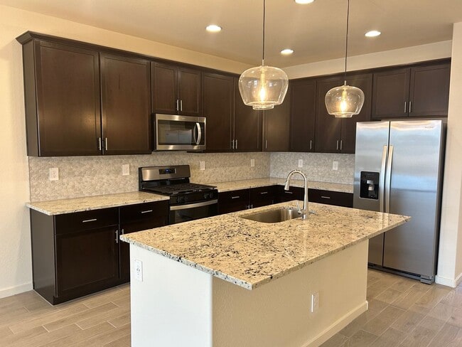 Photo - Long term rental in Adult Community