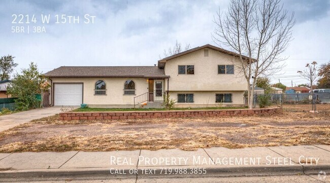 Building Photo - Spacious 5-Bedroom Home with Solar Panels ...