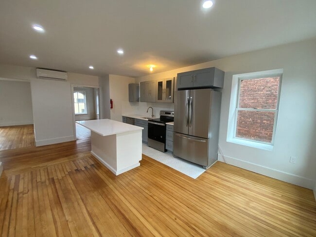 Photo - 233 Liberty St Unit 1 3rd floor