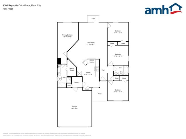 Photo - 4306 Reynolds Oaks Pl