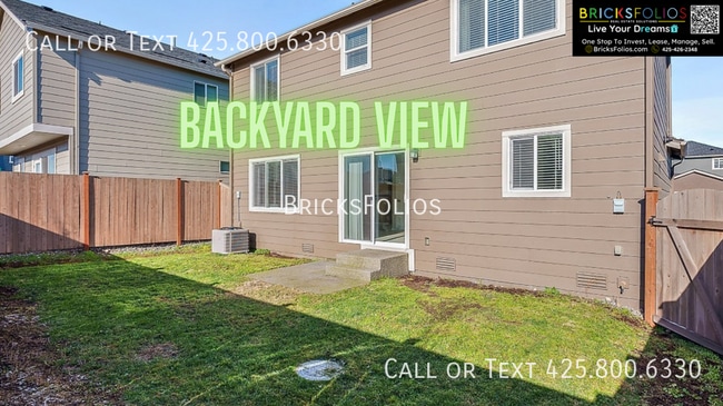 Photo - 10706 185th St E