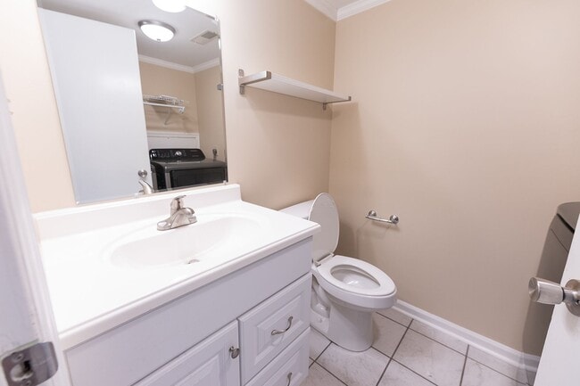 Photo - Charming 2 BD, 2.5 BA Townhome w/ a Community Pool in a Prime Winston Location