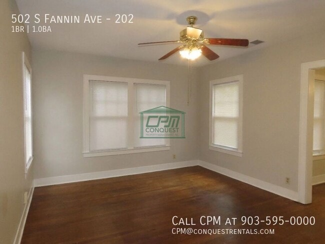 Photo - 502 S Fannin Ave