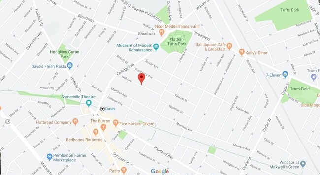 Photo - 66 Hall Ave Unit 2