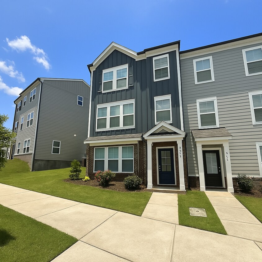 Photo - 7016 Gentle Pine Pl., Raleigh, NC - Bev Roberts Rentals and Property Management
