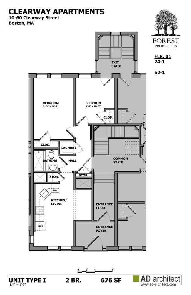 Building Photo - 2 bedroom in Boston MA 02115 Rental