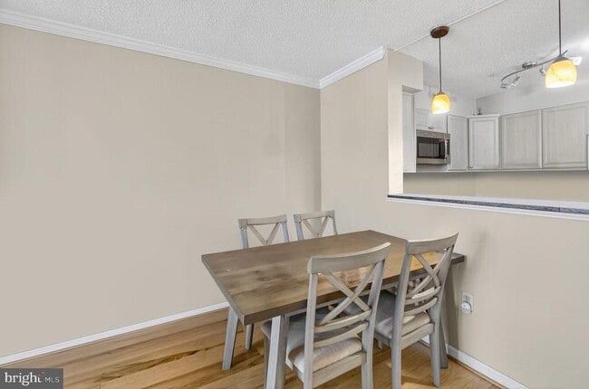 Building Photo - 1230 23rd St NW Unit 707 Rental