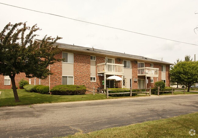 Village Place - Village Place Apartments