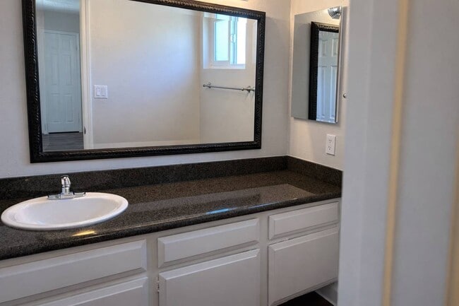 Bathroom - Park Broadway Apartments