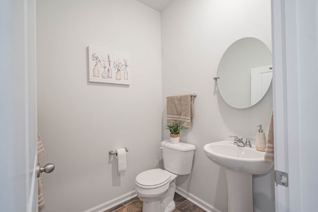 Photo - 203 Sage Fld Dr