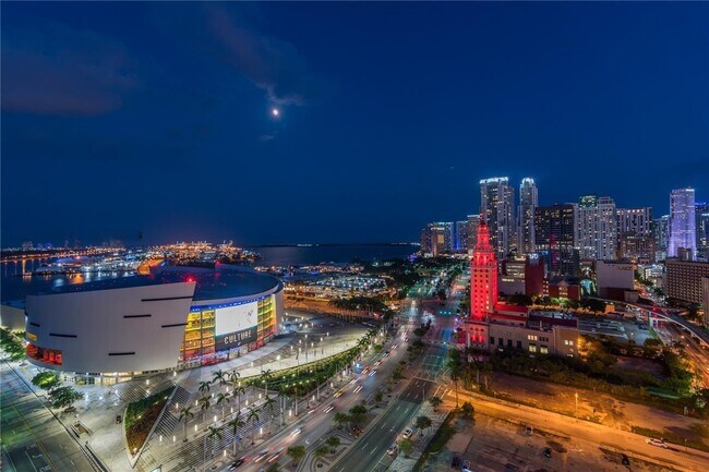 Photo - 888 Biscayne Blvd Unit 2103