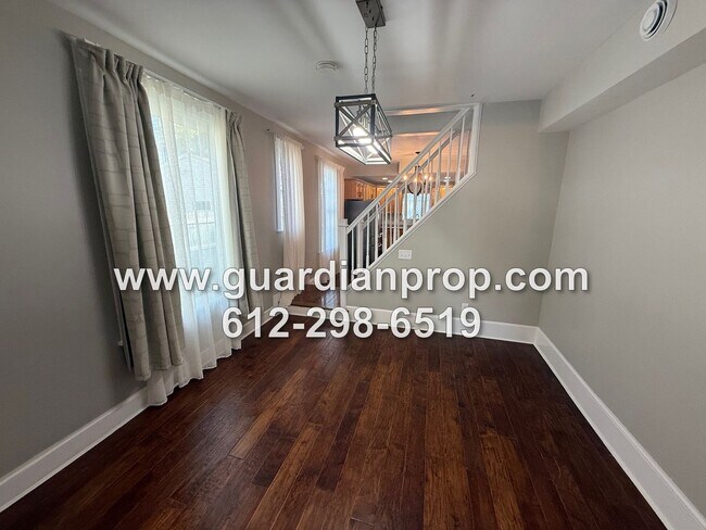 Photo - House on Selby Avenue Available Now, HW Fl...