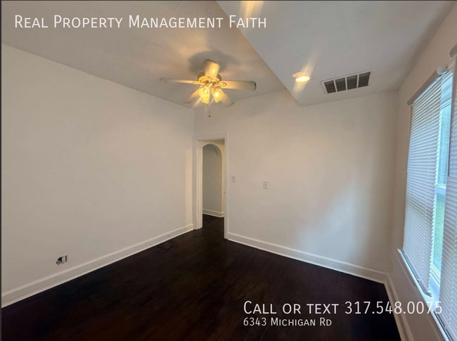 6343 N Michigan Rd